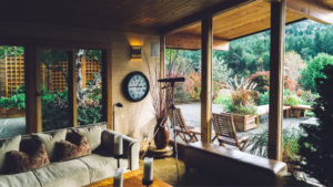 A room.