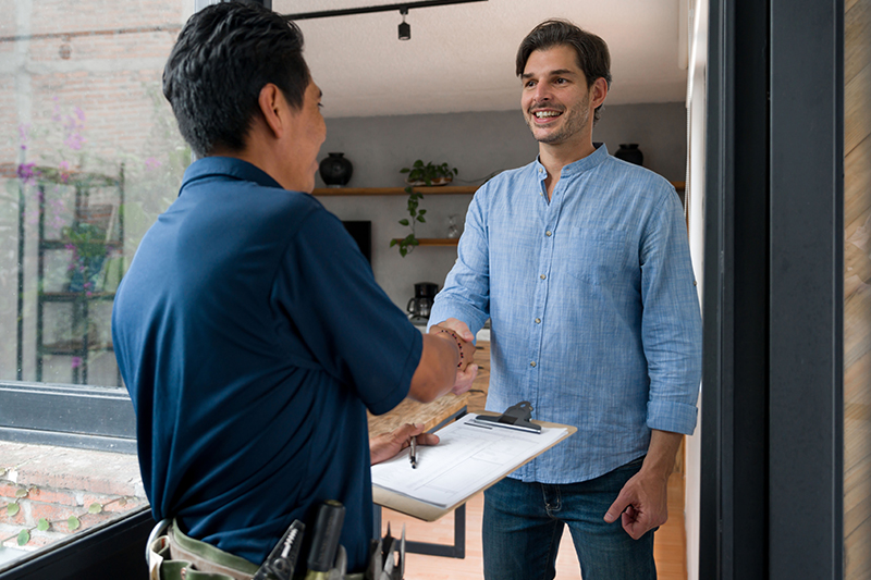 7 Electrical Upgrades for Your Mount Vernon Home